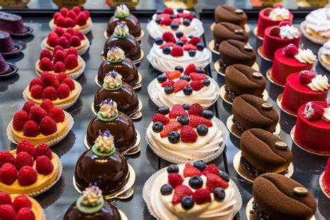Dessert