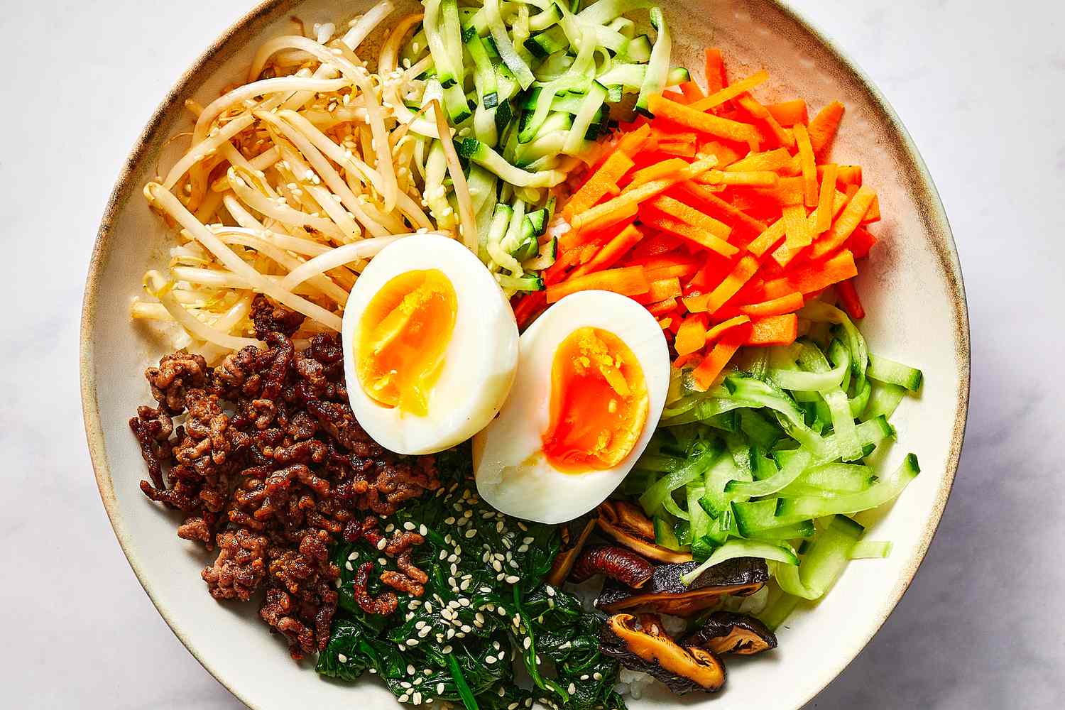 Korean Food
