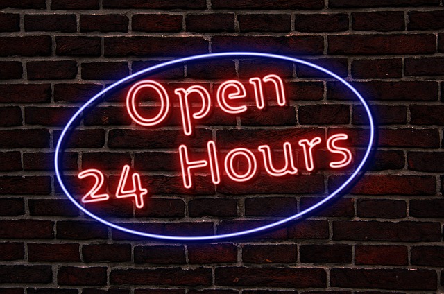 24 hours