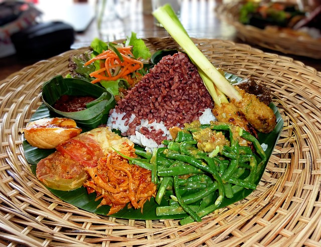 Indonesian