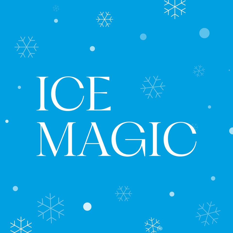 Ice Magic