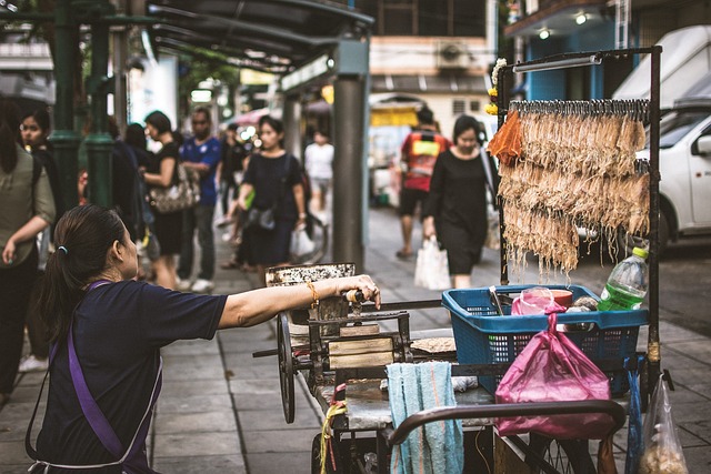 Hawker